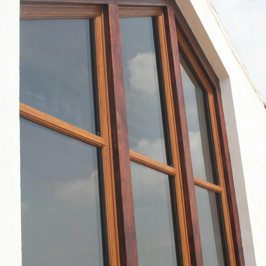 Bow Windows Streatham