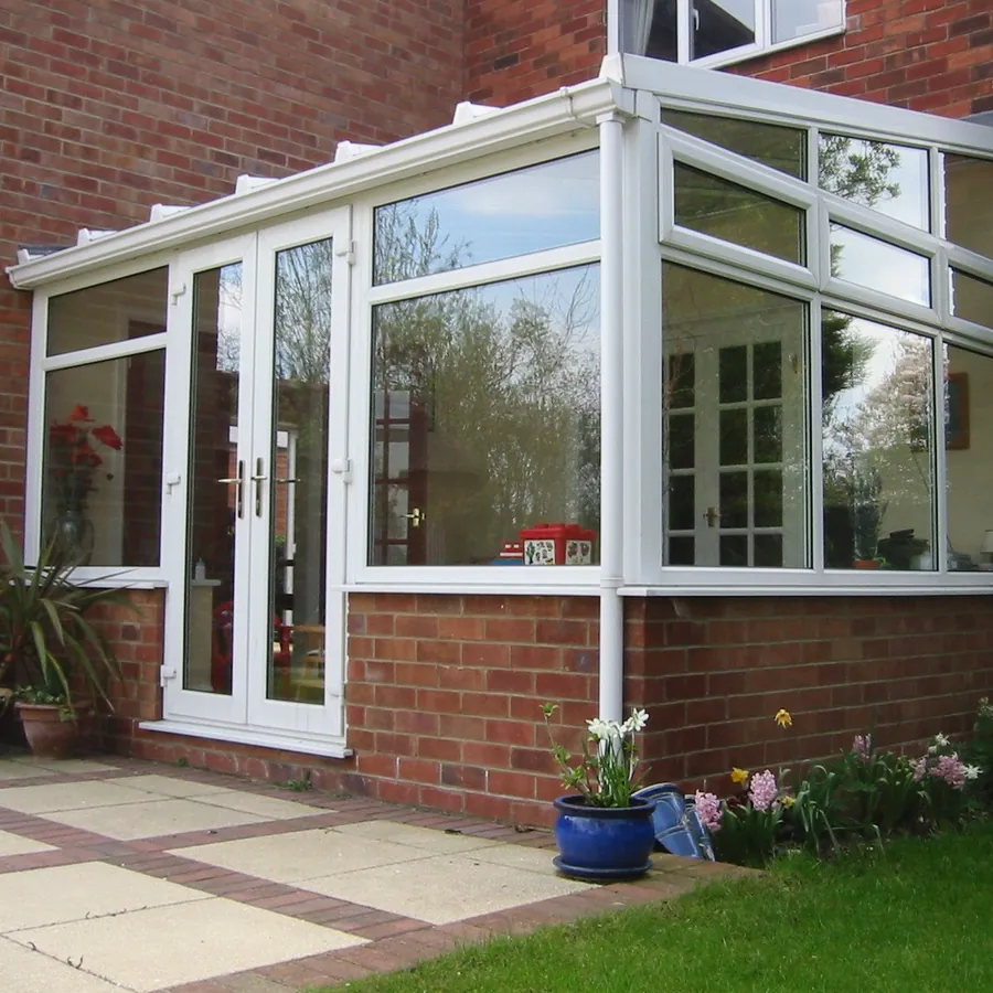 Bow Windows Streatham