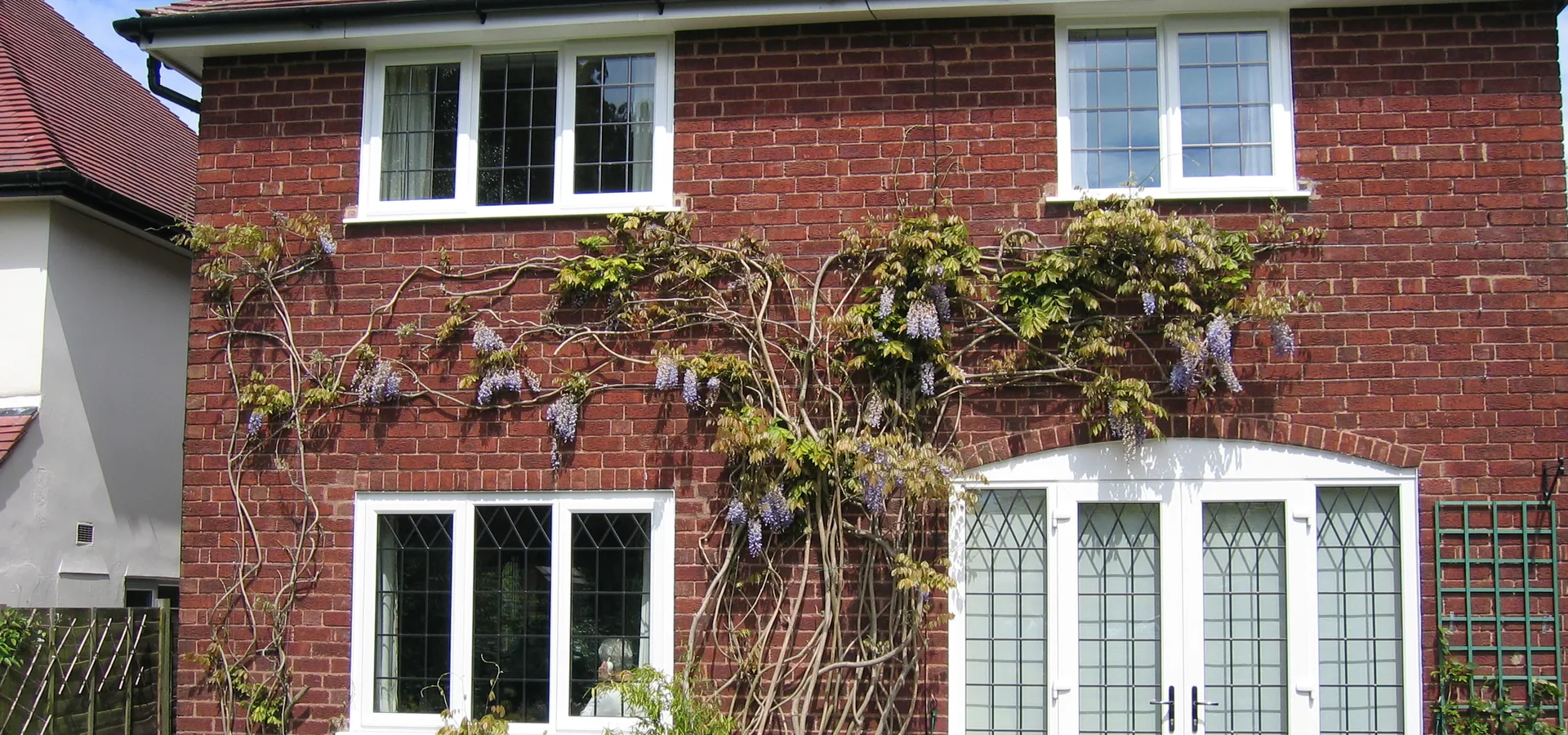 Casement Windows Streatham