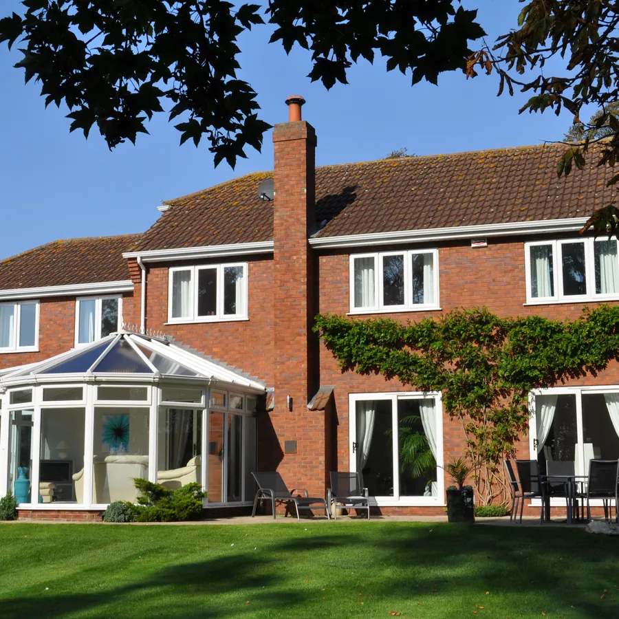 Casement Windows Streatham