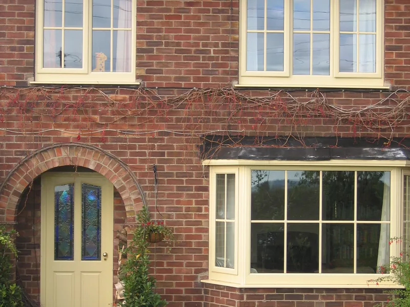 Flush Casement Windows Streatham