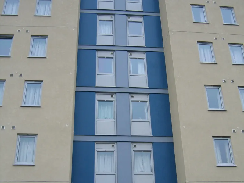 Flush Casement Windows Streatham