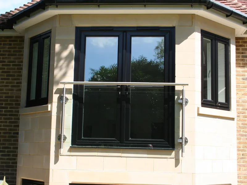 Flush Casement Windows Streatham
