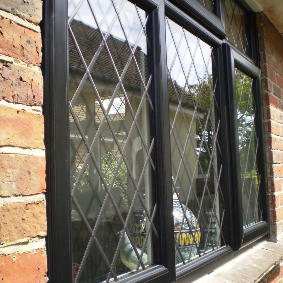 Flush Casement Windows Streatham