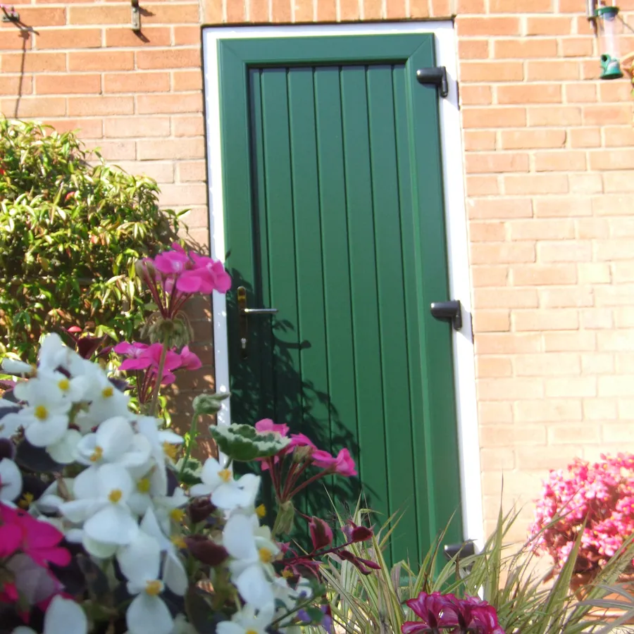 Flush Casement Windows Streatham