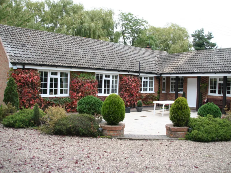 Double Glazing Windows Streatham