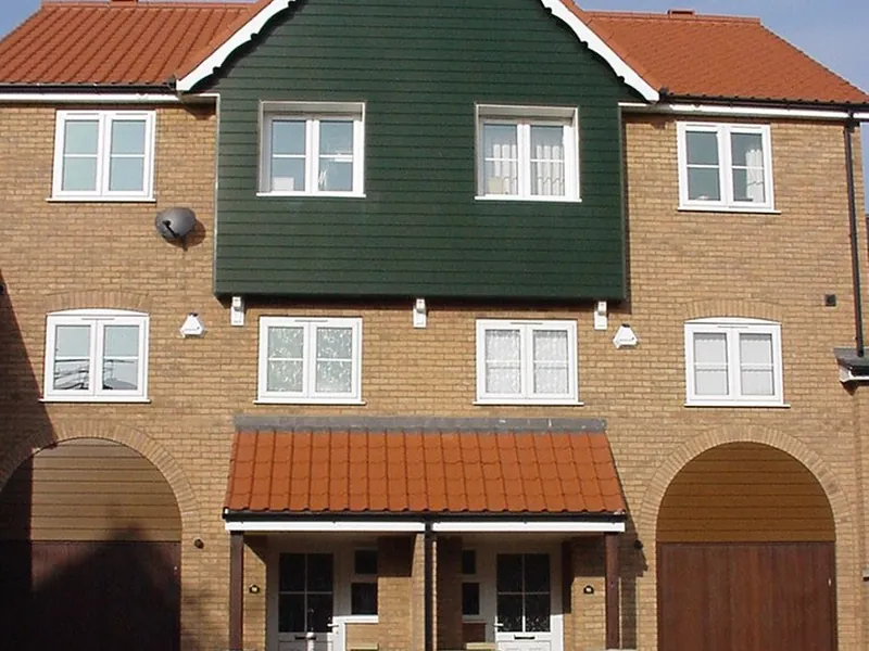Double Glazing Windows Streatham