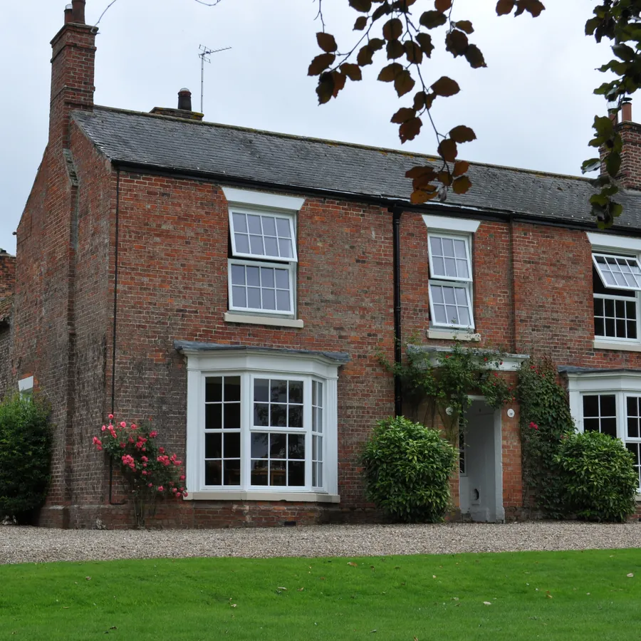 Double Glazing Windows Streatham