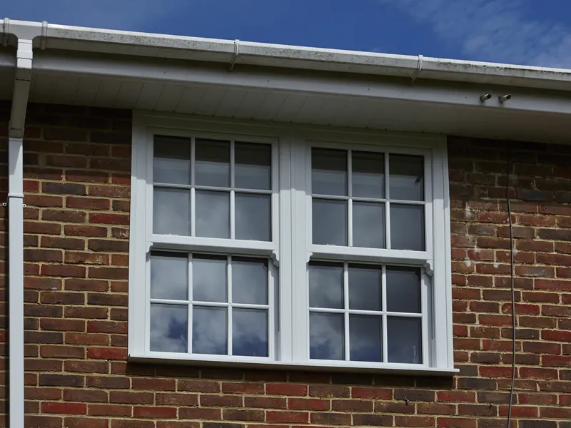 Sash Windows Streatham