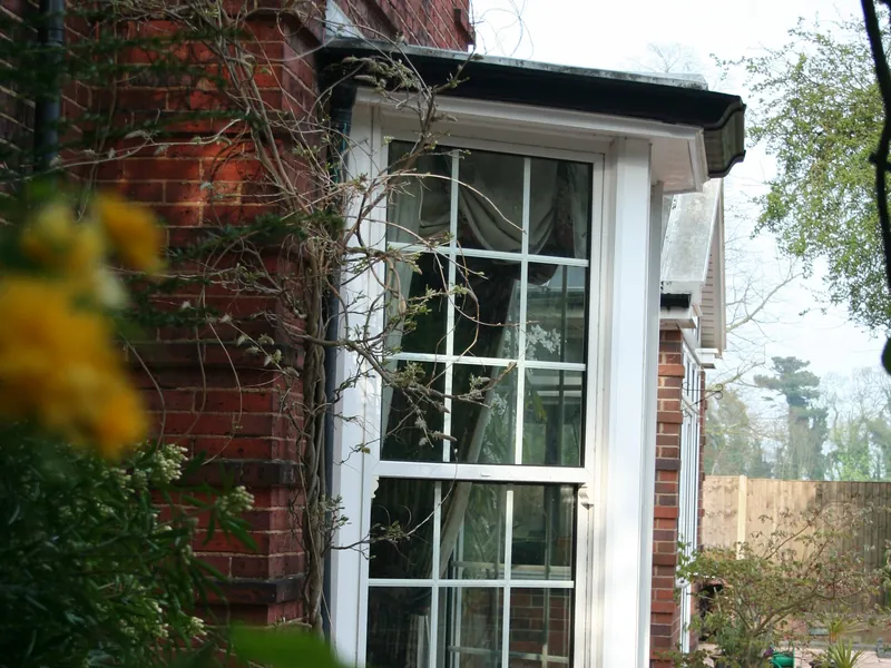 Sash Windows Streatham