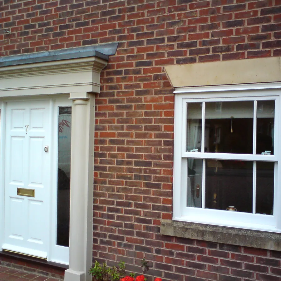 Sash Windows Streatham
