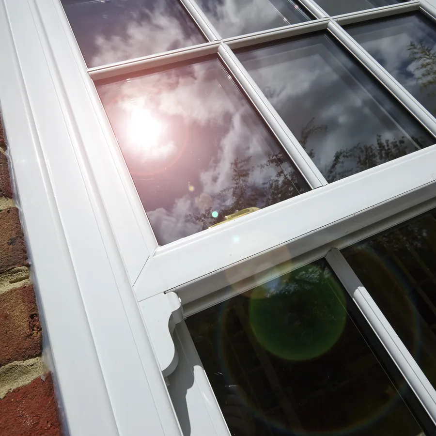 Sash Windows Streatham