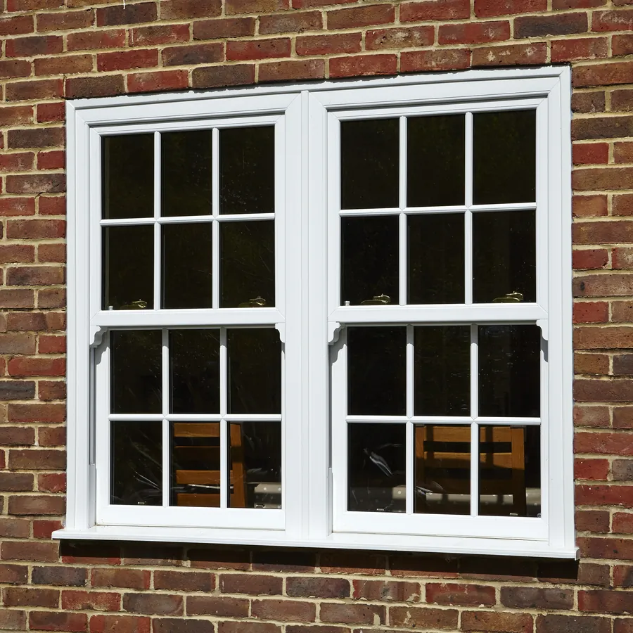 Sash Windows Streatham