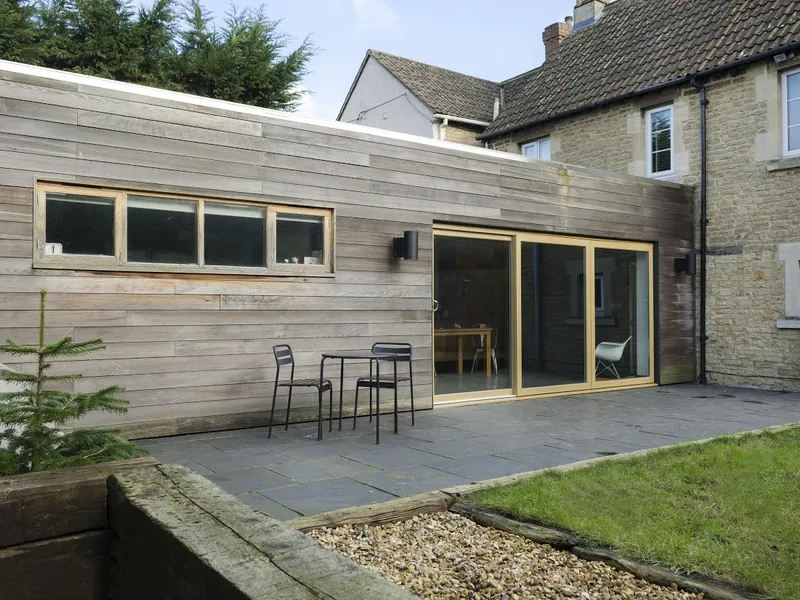 Sliding Windows Streatham