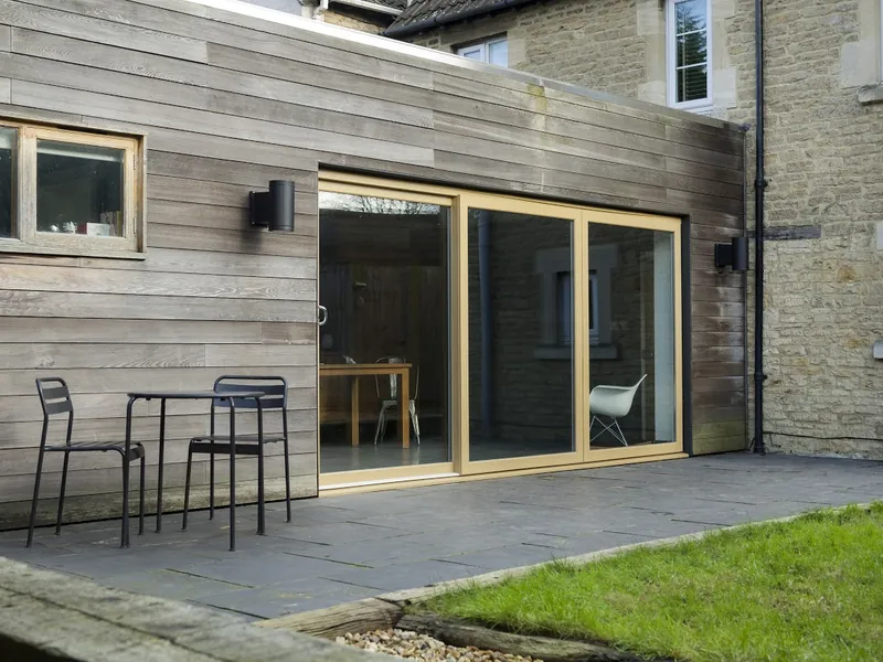 Sliding Windows Streatham