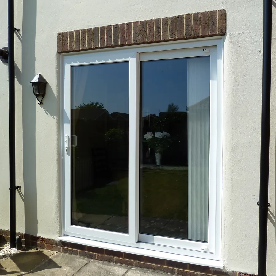 Sliding Windows Streatham