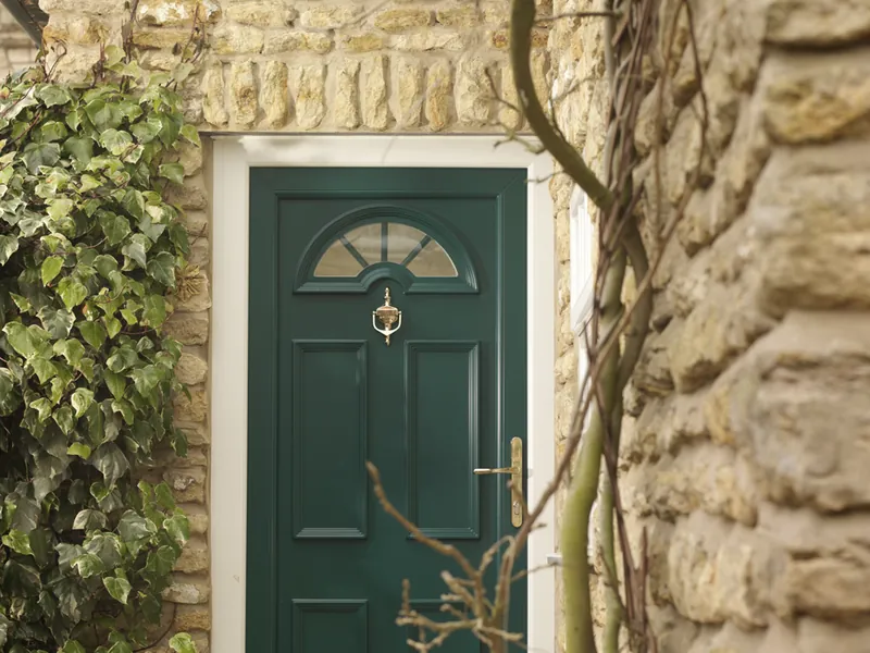 Timber Windows Streatham