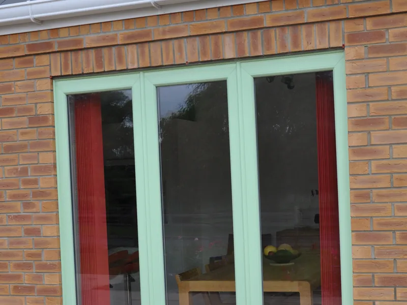 Timber Windows Streatham