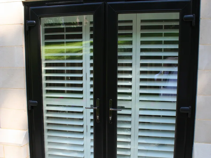 Timber Windows Streatham