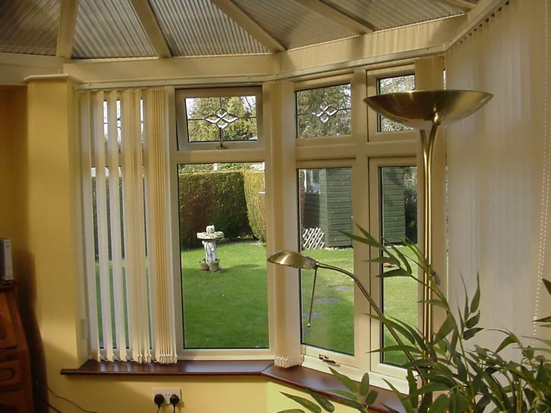 Timber Windows Streatham