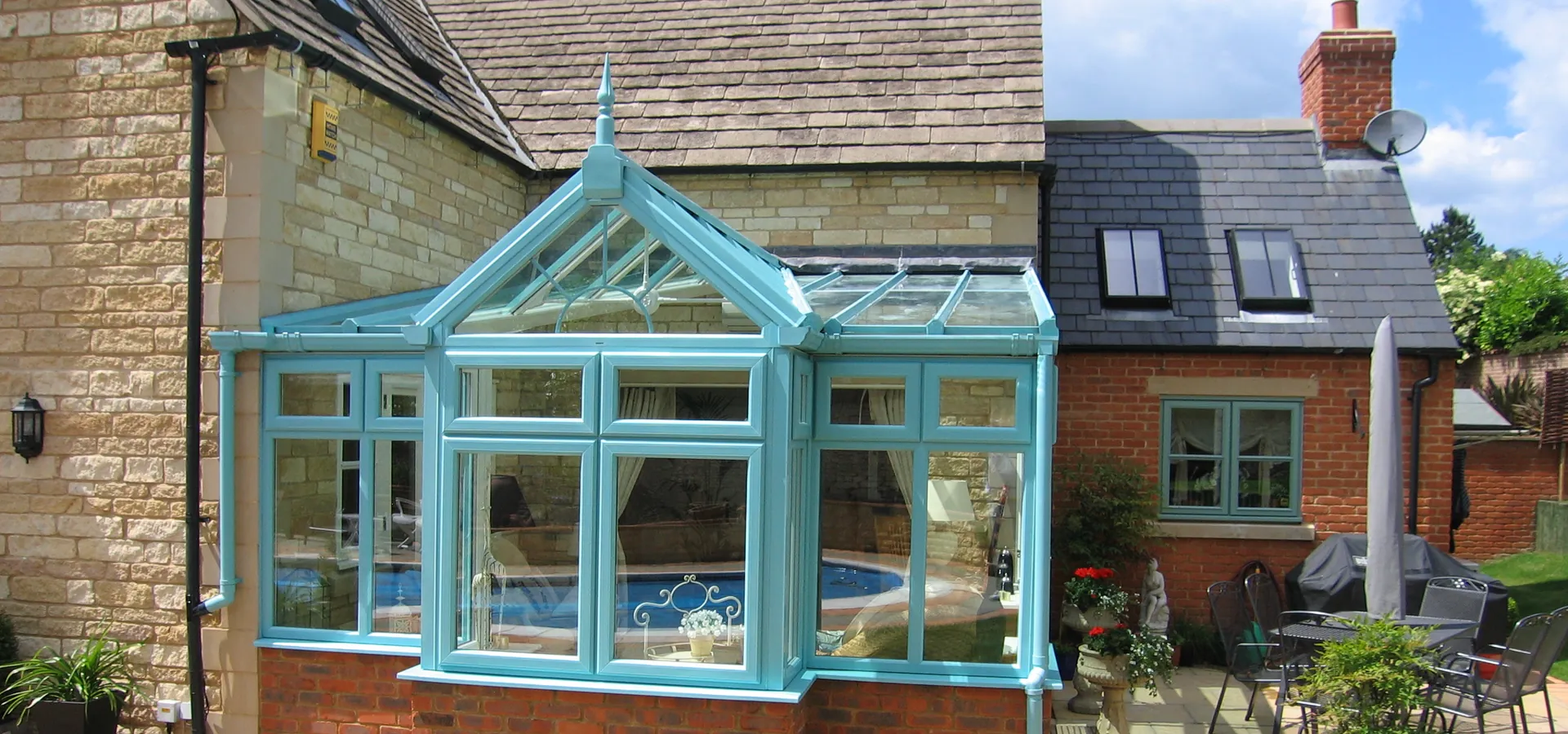 Timber Windows Streatham