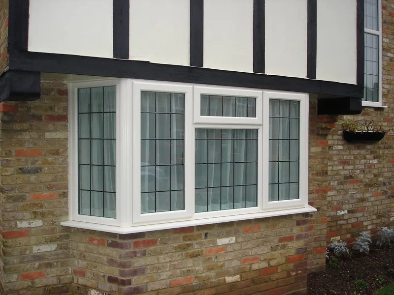 Triple Glazing Streatham
