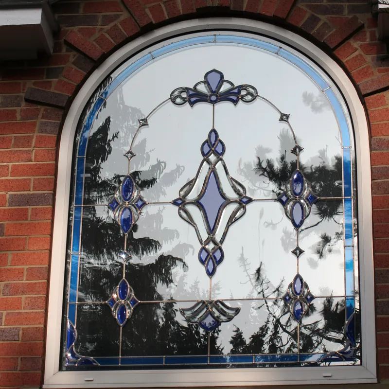 Double Vs Triple Glazing — Detail Streatham
