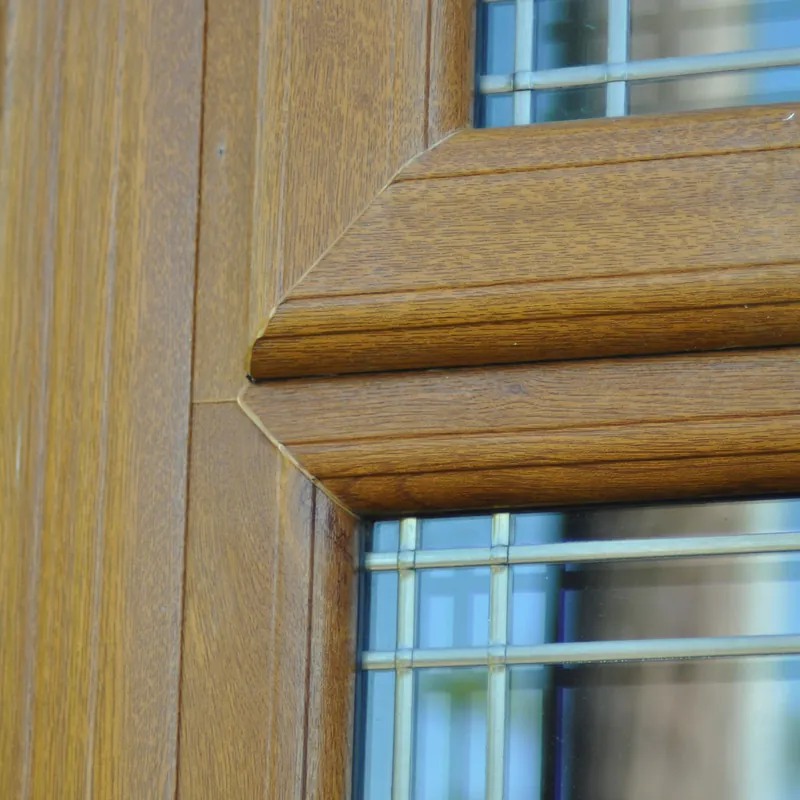 Double Vs Triple Glazing — Detail Streatham