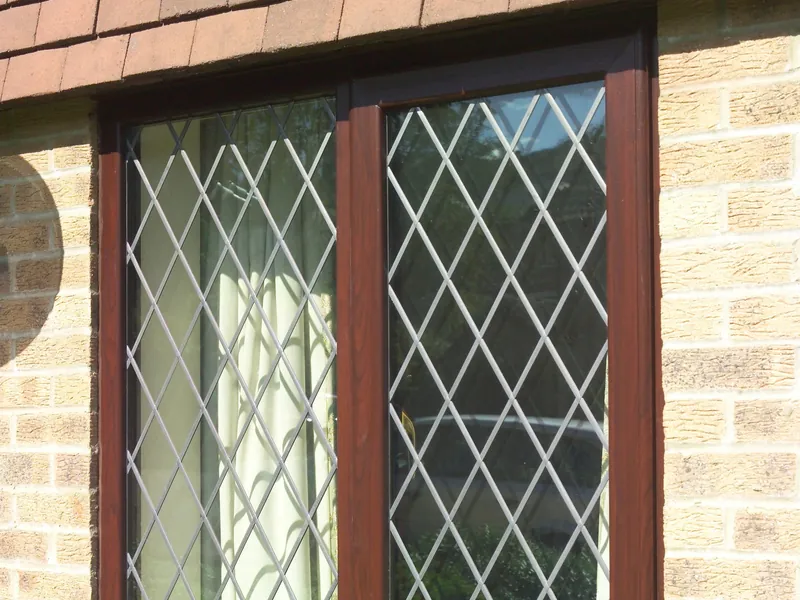 Energy Efficient Windows — Gallery Streatham
