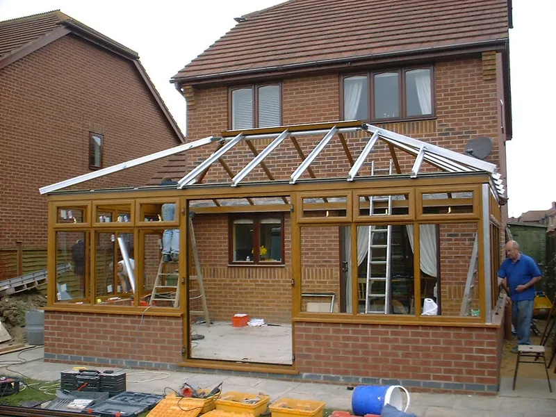 Free Survey — Gallery Streatham