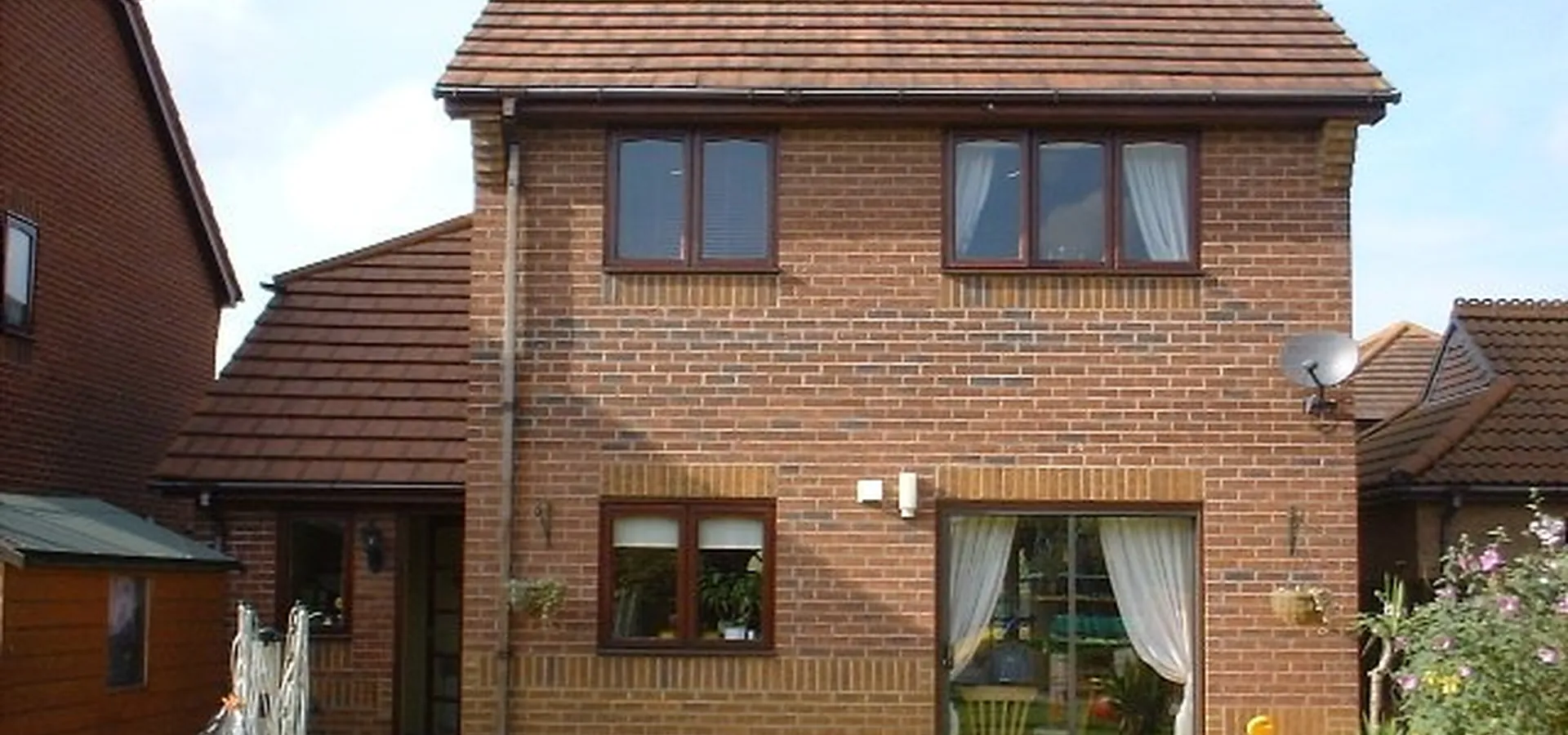 Free Survey Streatham