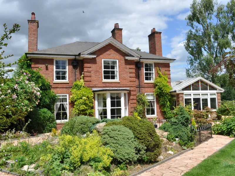 Double Glazing Prices Streatham